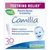 Camilia Teething Relief, 30 Doses
