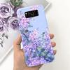 For Samsung Galaxy S8+ 6.2" Case Space Planet Cute Cat Soft Silicone Cover For Samsung S8+ S8 Plus S8 Bumper Phone Case Fundas