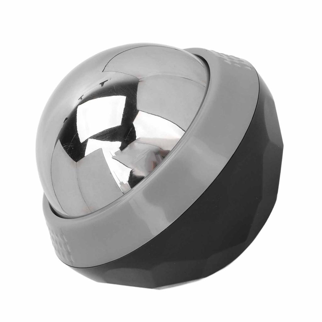 Ледяной массажный роликовый шарик, ручной массажный шарик для снятия стресса, холодный компресс, массажный шарик для боли в мышцах плеч