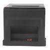 80mm Thermal Printer 220mm Per Sec 80mm Width USB Ethernet Interface Auto Cutter Shipping Label