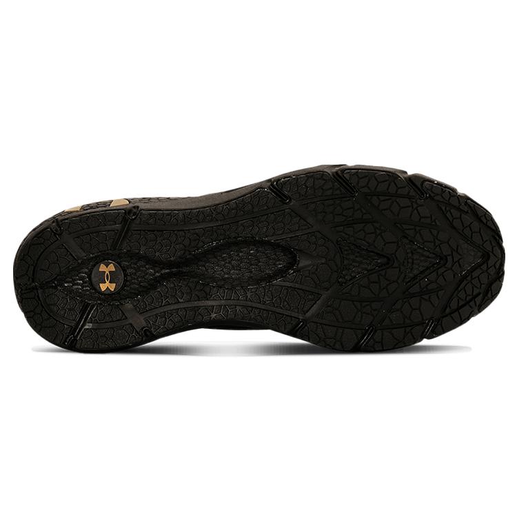 Under Armour Hovr Phantom 2 'Металлический золотой блеск' Женские 3023903-001