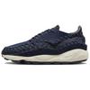 Air Footscape Woven Raw Denim Obsidian Женские HF1759-400