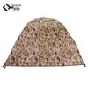 All-Season 2-Person Double Layer Camping Tent
