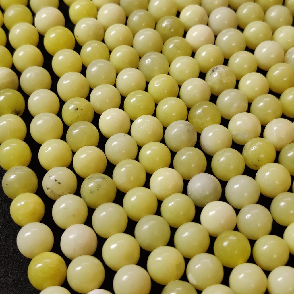 Качественные змеевидные бусины, свободные бусины, бусины длиной 14–15 дюймов, бусины из драгоценных камней для изготовления ювелирных изделий, бусины размером 6 мм, 8 мм, 10 мм.