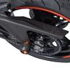 KTM RC125 RC390 2022-2024 Защитный шар от падения для переднего/заднего колеса