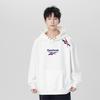 Reebok Толстовки Унисекс С капюшоном Средние Другое 26SRMGL7U