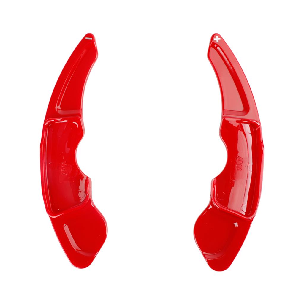 Удлинители подрулевых лепестков для Lexus IS RC RCF NX