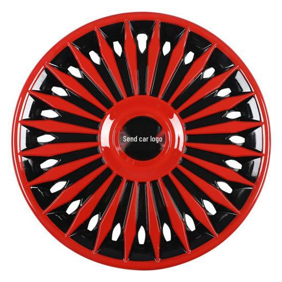 Колпак на колесо Peugeot 301 15": Декорация и защита ступицы для стальных дисков