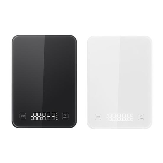 Умные кухонные весы с приложением 3 г/10 кг точные электронные весы со счетчиком калорий отслеживание питания контроль порций ЖК-дисплей цифровые весы