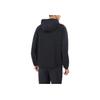 Under Armour Спортивная тканая куртка с однотонным логотипом, мужская верхняя одежда, черная 22500405-001