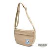 SNOOPY Shoulder Bag, Sunflower, Beige