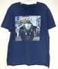 Swervedriver Band Mezcal Head Album Navy Unisex T-Shirt UB253