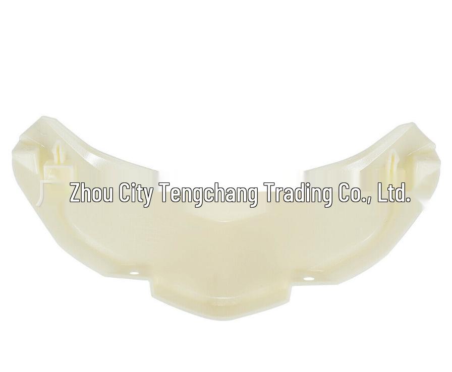 Gold Wing 1800 '18-'19 ABS Fairing Screen Panel Decor