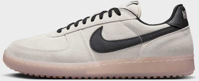 Кроссовки Field General Suede Schuh IF0666-100 коричневые