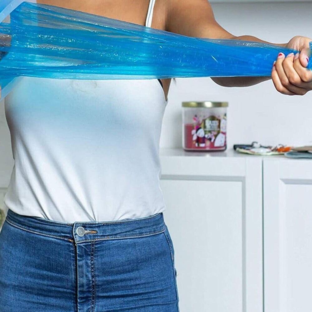 12 шт. Мешки-наполнители для подгузников Bady для Tommee Tippee для Twist & click для ведер для подгузников Sangenic, разлагаемый мешок для мусора, сменный мешок