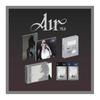 Yeji Air 1-й мини-альбом с отслеживанием запечатанный IT'ZY (Полный комплект(2Стандарт+Мистика+Кислород+2POCA))
