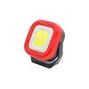 Cob Led Work Light 42 Leds 1000 Lumens Rechargeable Portable Magnetic Flashlight Emergency Inspection Lights Safety Signal Lamp