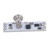 8Pcs Capacitive Touch Dimmer Switch Module Stepless Dimming Module Panel for LED Light Cabinet