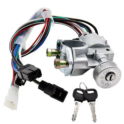 A28G-Новый замок зажигания с личинкой и ключом для пикапа Mazda B2000 B2200 B2600 UB80-76-290 UB8076290 Запчасти
