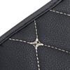 New Padding Protective Leather Cushion Case Car Armrest Pad Console Box Mat Arm Rest Cover