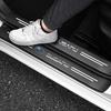 Защита бокового порога, Новейший универсальный молдинг для автомобильной двери, Накладка на порог, Боковой молдинг, Защита от царапин