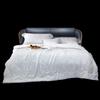 FUANNA Jinshenianhua Jacquard Tussah Silk Quilt