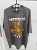 Футболка с принтом The Offspring Smash Merch Футболка Репринт AN52300