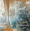 CD КАМИЛЛЕРИ; LAUS - Концерты для фортепиано DKP9150 Unicorn-Kanchan 1994 UK Классика Б/У