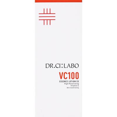 Doctor Sheela Vc100 Essence Lotion Ex 150 мл Jntl Consumer Health