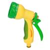 Садовый шланг, насадка-распылитель, распылитель воды из АБС-пластика для полива, мытья, мытья автомобиля, 8 моделей