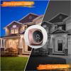 4.3 Inch Peephole Doorbell Door Camera PIR Infrared Night Vision 140° HD Motion Detection Monitor Door Bell Smart Home Door Viewer