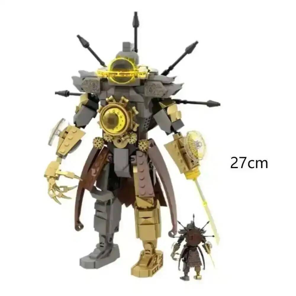 Скибиди Туалет Титаны Оператор Блок Скибиди Туалет Титаны Спикермен Говорящий Человек Спикермен Строительный Блок Часовой Человек Телевизионный Человек G Man