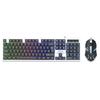 AOC KM100 Проводная игровая клавиатура и мышь