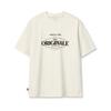 Men's T-Shirt ORIGINALE T Shirt Men's Albumen White