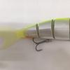 Used Evergreen lure BALAM245