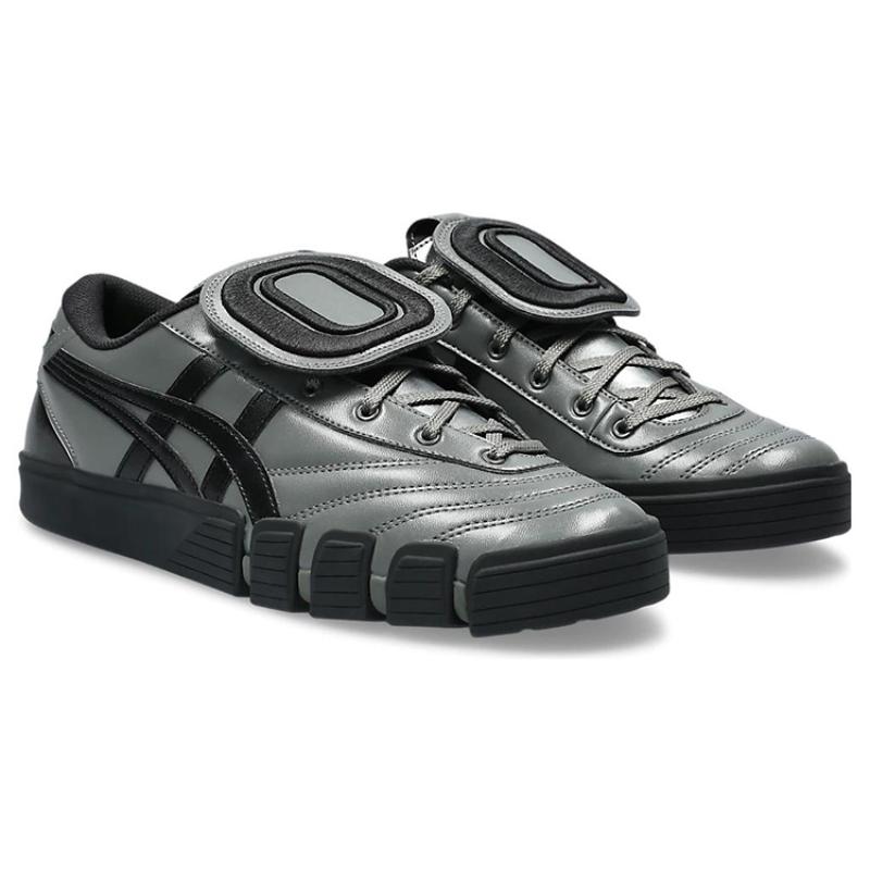 KIKO X Asics Gel Flexkee OTTO 958 Кроссовки цвета оружейного металла 1201A921-020