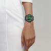 Casio Унисекс Стандартная серия Зеленые часы MW-620H-3AV MW-620H-3AV