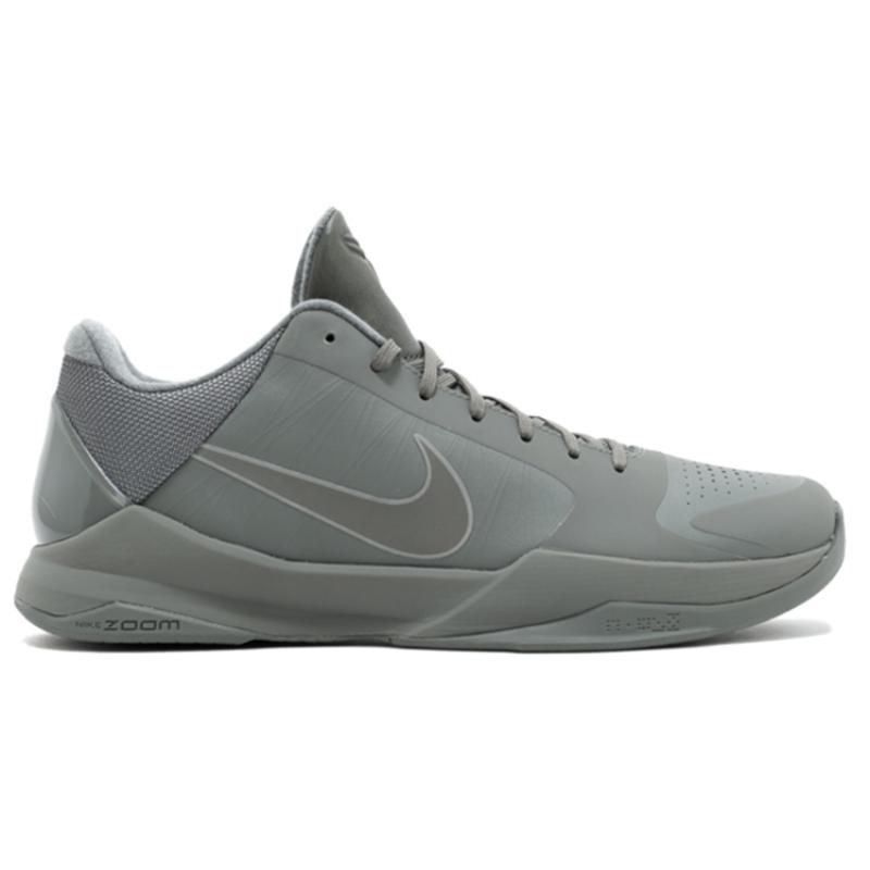 Nike Kobe 5 Коллекция Black Mamba Fade To Black Nike 869454-006