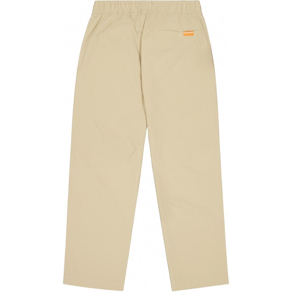 New Balance Logo Unisex AMP42327-OVU