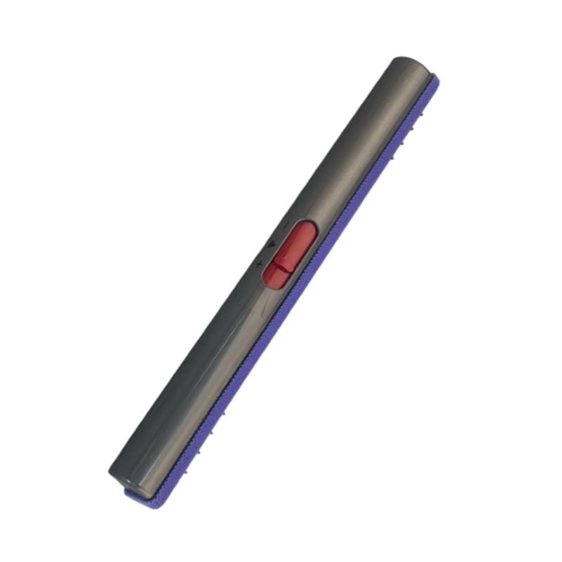 A65T-Front Plate Assembly High Torque Cleaner Head For Dyson V10 V11 V15 Vacuum Cleaner Parts Front Bumper Bar