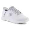 Sneakers Skechers White GO WALK FLEX - NEW WORLD