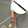 Badminton Racket Swing Training Auxiliary ,Sound Feedback for Workout Professional