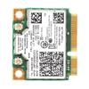 Беспроводная карта Mini PCIE Wifi BT 4.0 для Intel 04x6011 04w3815Lenovo k4350 k4250 7260HMW bn