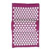 Acupressure Pad Massage Relax Muscle Reduce Neck Back Shoulder Head Pain Stress Relief Acupressure Mat
