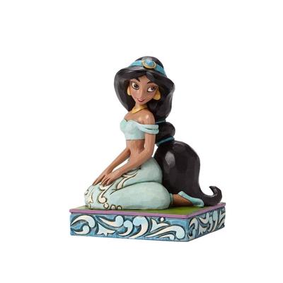 Disney Traditions Жасмин Поза Личности 4050411 [товар]