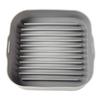 Air Fryer Silicone Pot Oven Basket Fried Chicken Pizza Baking Washable Replacement Pan Household Kitchen Cake Food Accessories