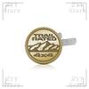 3D Metal Car Grille Emblem 4X4 TRAIL RATED Logo Body Sticker Auto Badge Decals Accessories