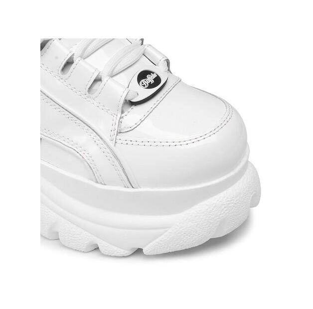 Buffalo London кроссовки 1339-14 2.0 белый