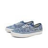 Аутентичные 44 DX 'Anaheim Factory - OG Acid Wash Blue' VN0A4BVYBLU