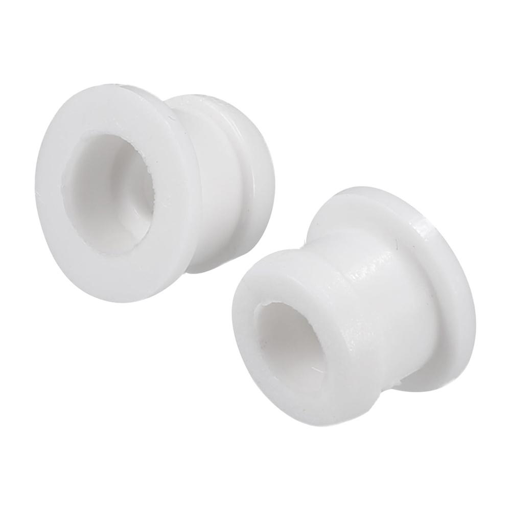 10 шт. Втулка троса переключения передач для Ford Escape, соединительная втулка конца рычага, ремонтный комплект